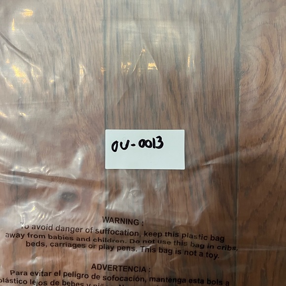 Vintage Notre Dame Fightin Irish Football Sweatshirt Large Grey Crewneck TNT - Picture 9 of 9